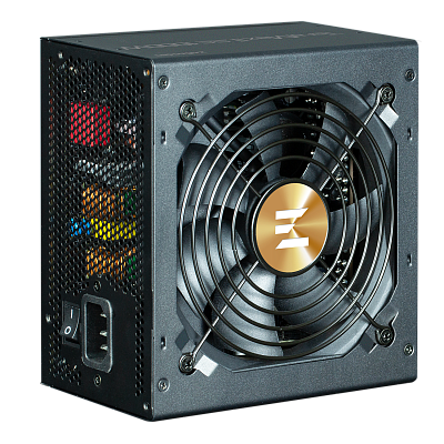 Блок питания Zalman TeraMaxII SE 1000W Gold (ZM1000-TMX2SE)