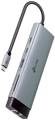 Концентратор USB TP-Link UH9120C (UH9120C)