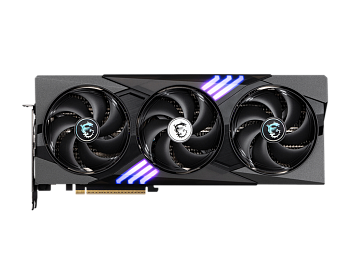 Видеокарта MSI GeForce RTX 5070 Ti 16G GAMING TRIO OC (G507T-16GTC)