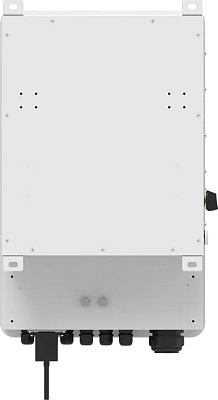 Однофазный гибридный инвертор Deye SUN-8K-SG01LP1-EU (SUN-8K-SG01LP1-EU(EU Version）)