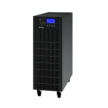 Источник бесперебойного питания CyberPower (HSTP3T20KEBCWOB) без батарей (HSTP3T30KEBCWOB)