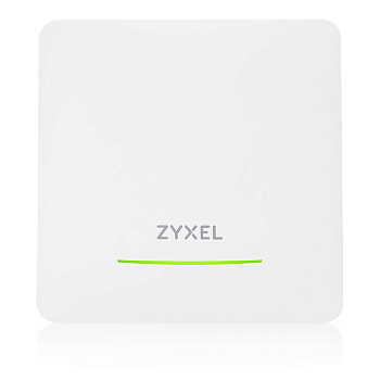 Беспроводная точка доступа Zyxel NebulaFlex NWA50BE PRO (NWA50BEPRO-EU0102F)