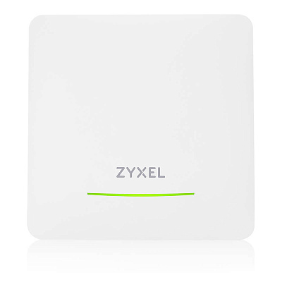 Беспроводная точка доступа Zyxel NebulaFlex NWA90BE (NWA90BE-EU0102F)