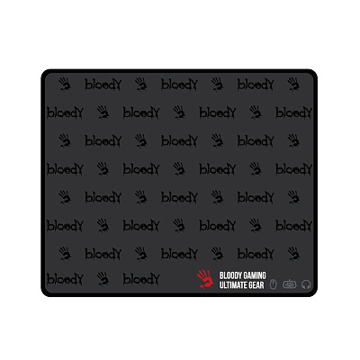 Коврик игровой Bloody BP-30M (BP-30M)
