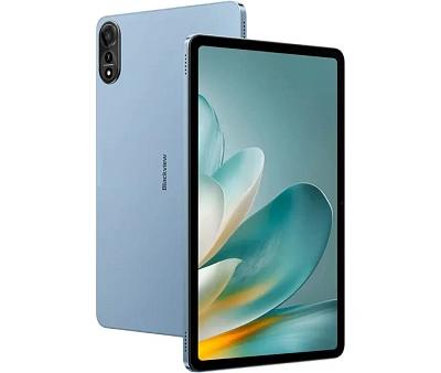 Планшет Blackview MEGA 2 12" 12/256GB LTE голубой (MEGA 2/Blue)