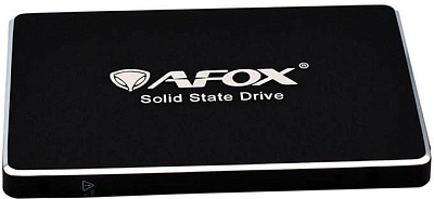 Твердотельный накопитель SSD Afox SD250 QN 512 GB (SD250-512GQN)