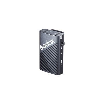 Микрофонная система Godox Cube C Combo Kit1 (Cube C Combo Kit1)