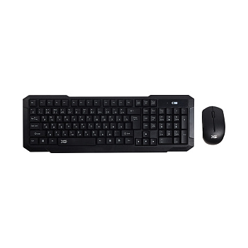 Клавиатура + Мышь X-Game XD-7700GB (XD-7700GB)