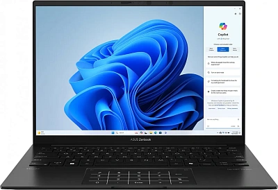 Ноутбук ASUS Zenbook 14 UM3406GA-QD294W 14" (90NB17R1-M00KM0)