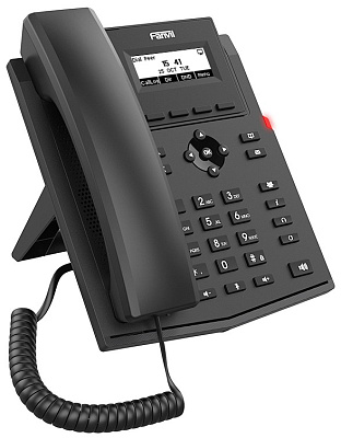 IP-телефон Fanvil IP Phone (X301G)