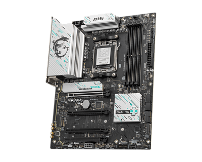 Материнская плата MSI B850 GAMING PLUS WIFI (B850 GAMING PLUS WIFI)