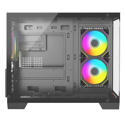 Корпус Wintek Nova 520-B TG (520-B TG)