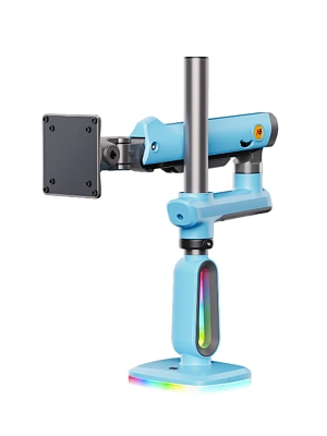 Крепление для монитора North Bayou M9 Gulf Blue (M9 Gulf Blue)