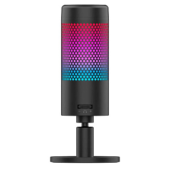 Микрофон Bloody GM50 Pro Black (GM50 Pro Black)