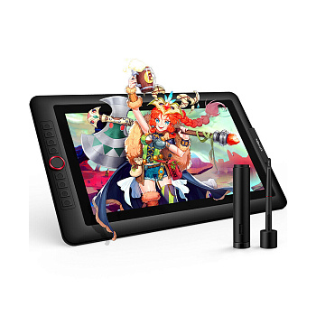 Графический планшет XP-Pen Artist 15.6 Pro (Artist 15.6 Pro)