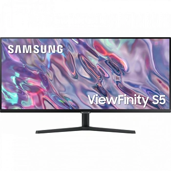 Монитор Samsung ViewFinity S5 S50GC (LS34C500GAIXCI)