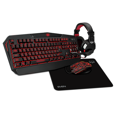 Игровой набор Sven GS-4300 (GS-4300)