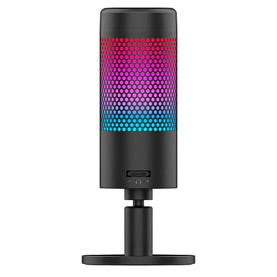 Микрофон Bloody GM50 Pro Black (GM50 Pro Black)