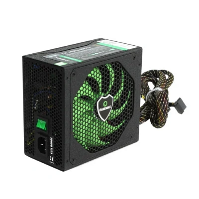 Блок питания ПК  700W GameMax GM-700 80PLUS (GM-700)