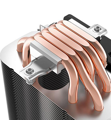 Вентилятор для процессора PCCooler GI-H58U V2 (GI-H58U V2)