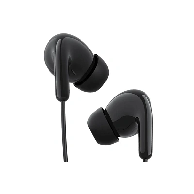 Гарнитура Xiaomi Earphones M2413E1, USB-C Black (BHR8930GL)