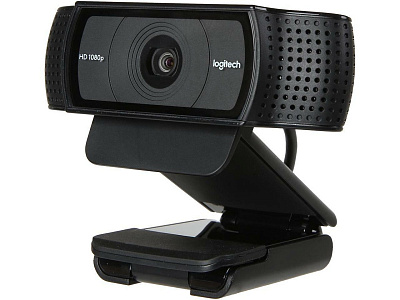Веб-камера Logitech C920e (Video Collaboration edition) (960-001360)