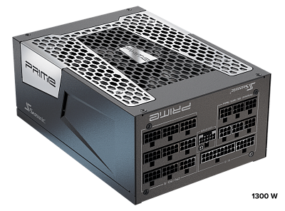 Блок питания Seasonic Prime TX-1300 (SSR-1300TR2)
