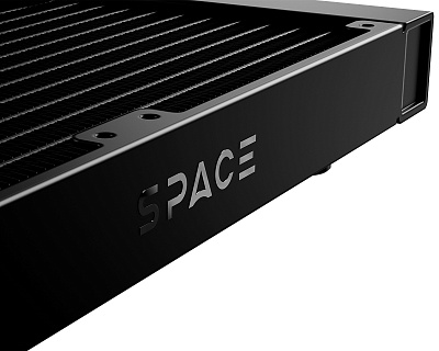 Кулер с водяным охлаждением ID-Cooling SL240 XE (ID-CPU-SL240 XE/1700)