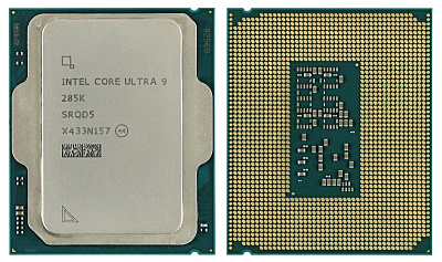 Процессор Intel Core Ultra 9 285K OEM (SRQD5-OEM)