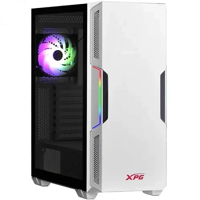 Корпус ADATA XPG Starker (STARKER-WHCWW)