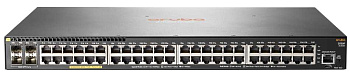 Коммутатор HPE Aruba Networking 2930F (JL262A)