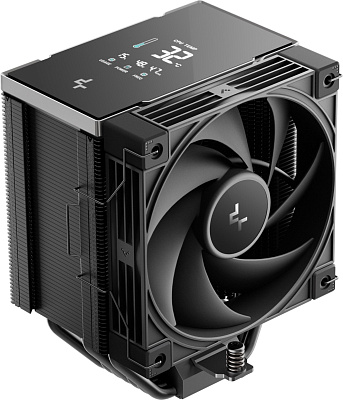 Кулер DeepCool AK700 Digital NYX (R-AK700-BKNNMN-GJD-1)