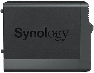 Система хранения данных (сервер) Synology DiskStation DS423 (DS423)