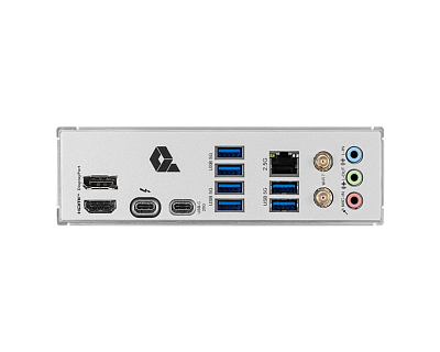 Материнская плата MSI PRO Z890-S WIFI (PRO Z890-S WIFI)