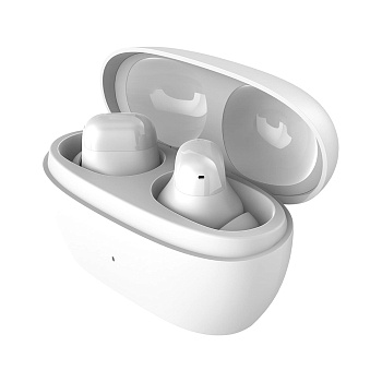 Наушники 1MORE AirFree Buds EO009 Белый (EO009_белый)