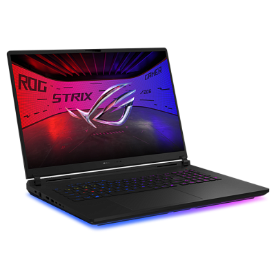 Ноутбук ASUS ROG Strix SCAR 18 G835LXG-TQ409W 18" (90NR0LF1-M00V60)