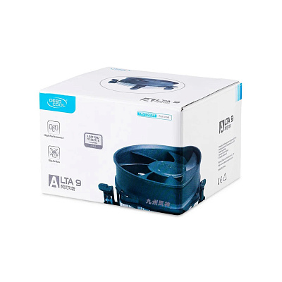 Кулер для процессора Deepcool ALTA 9 PWM 1700 (DP-ICAP-AT9-17)