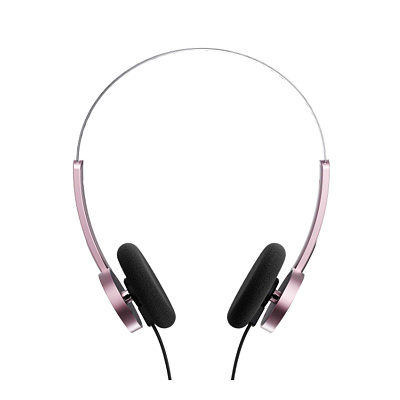 Гарнитура FiiO SnowSky Wind, Pink (F4411W/PINK)