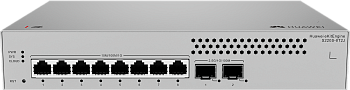 Коммутатор Huawei S220S-8T2J (98012453)
