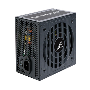 Блок питания Zalman MegaMax 600W ZM600-TXII(V2) Standard (ZM600-TXII (V2) (ZM600-TXII (V2))