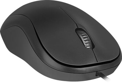 Компьютерная мышь   проводная Defender Patch MS-759 (52759)