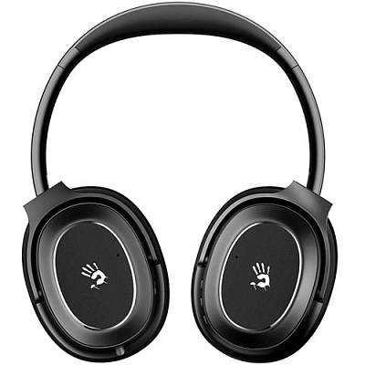 Bluetooth гарнитура A4Tech Bloody M320, Black (M320/BLACK)