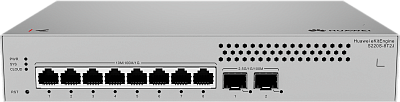Коммутатор Huawei S220S-8T2J ()