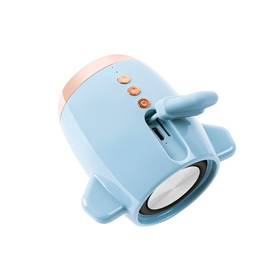 Колонки Rombica MySound Travel (BT-S105)