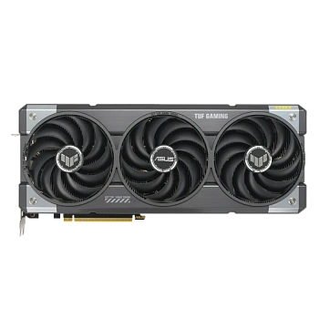 Видеокарта Asus TUF Gaming GeForce RTX 5070 Ti 16GB GDDR7 OC Edition (TUF-RTX5070TI-O16G-GAMING)