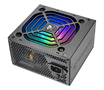 Блок питания ATX 550W Cougar XTC ARGB 550 (CGR XG-550)