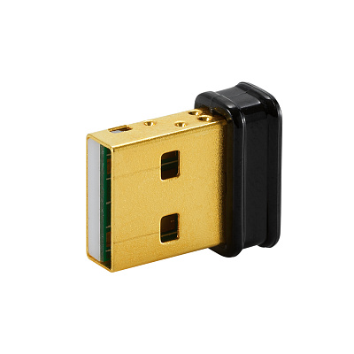 Сетевой адаптер ASUS USB-BT500 (USB-BT500)