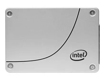 Серверный жесткий диск Intel D3-S4520 Series 3,84TB (SSDSC2KB038TZ01)