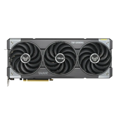 Видеокарта Asus TUF Gaming GeForce RTX 5070 Ti 16GB GDDR7 OC Edition (TUF-RTX5070TI-O16G-GAMING)