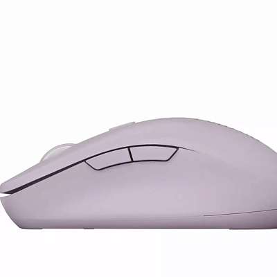 Мышь CANYON MW-12 Pink (CNS-CMSW12P)